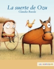 La suerte de Ozu - eBook