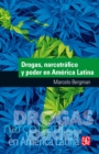 Drogas, narcotrafico y poder en America Latina - eBook