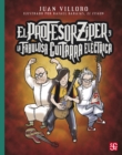 El profesor Ziper y la fabulosa guitarra electrica - eBook