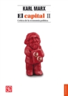 El capital: critica de la economia politica, II - eBook