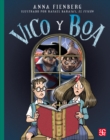 Vico y Boa - eBook
