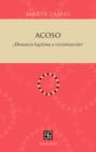 Acoso - eBook