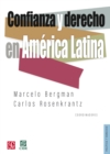 Confianza y derecho en America Latina - eBook