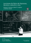 Lecciones de fisica de Feynman, I - eBook