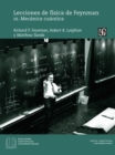 Lecciones de fisica de Feynman, III - eBook