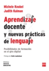 Aprendizaje docente y nuevas practicas del lenguaje - eBook