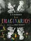 Los imaginarios - eBook