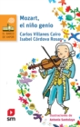 Mozart, el nino genio - eBook