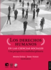 Los derechos humanos en las ciencias sociales - eBook