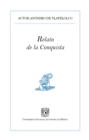 Relato de la conquista - eBook