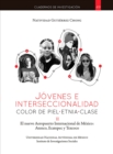 Jovenes e interseccionalidad: color de piel*etnia*clase. El Nuevo Aeropuerto Internacional de Mexico: Atenco, Ecatepec y Texcoco - eBook