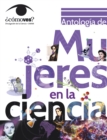 Antologia de mujeres en la ciencia.  Como ves? - eBook