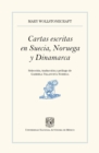 Cartas escritas en Suecia, Noruega y Dinamarca - eBook