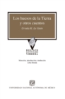 Los huesos de la tierra y otros cuentos - eBook