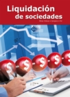 Liquidacion de sociedades - eBook