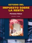 Estudio del impuesto sobre la renta. Personas fisicas 2016 - eBook