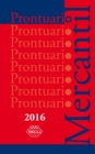 Prontuario Mercantil 2016 - eBook