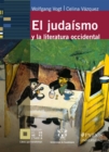 El judaismo y la literatura occidental - eBook