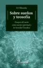 Sobre suenos y teosofia - eBook