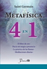 Metafisica 4 en 1 - eBook