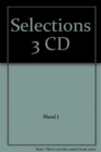 SELECTIONS 3 CD - Book