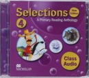 SELECTIONS 4 CD - Book
