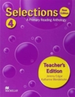 SELECTIONS 4 TEACHERS EDITION - Book
