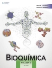 Bioqu?mica Volumen I - Book