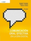 Comunicacion Oral efectiva en la era digital - Book