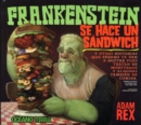 Frankenstein se hace un sandwich - eBook