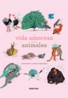 La vida amorosa de los animales - eBook
