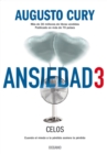 Ansiedad 3 - eBook