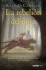 La rebelion del tigre - eBook