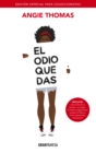 El odio que das - eBook