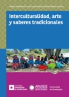 Interculturalidad, arte y saberes tradicionales - eBook