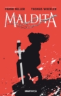 Maldita - eBook