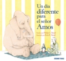 Un dia diferente para el senor Amos - eBook