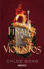 Finales violentos - eBook