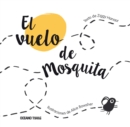 El vuelo de mosquita - eBook