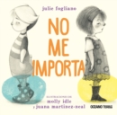 No me importa - eBook