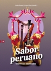 Sabor peruano - eBook