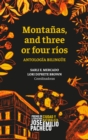 Montanas and three or four rios - eBook