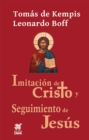 Imitacion de Cristo y seguimiento de Jesus - eBook