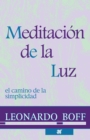 Meditacion de la luz - eBook