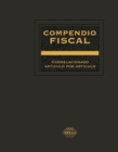 Compendio Fiscal 2022 : Correlacionado articulo por articulo - eBook