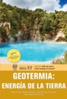 Geotermia: Energia de la Tierra - Book