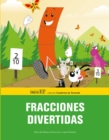 Fracciones divertidas - Book