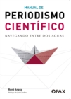 Manual de periodismo cientifico - eBook