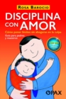 Disciplina con amor - eBook