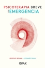Psicoterapia breve y de emergencia - Book